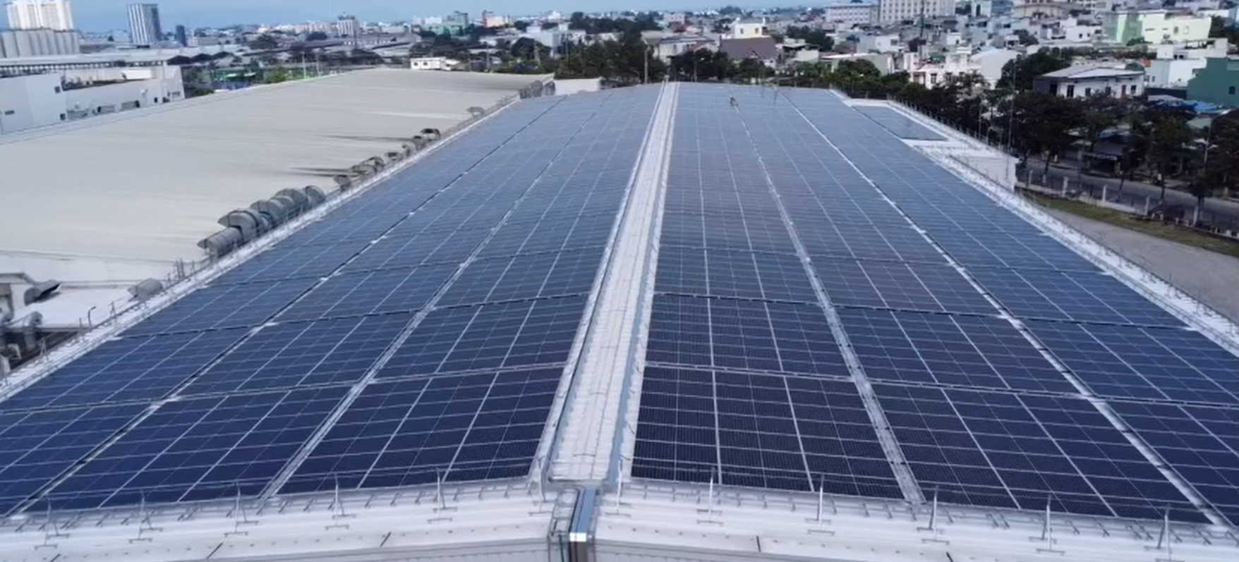 Electric (Solar power)