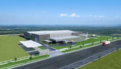 OTSUKA PHARMACEUTICAL VIETNAM FACTORY PROJECT