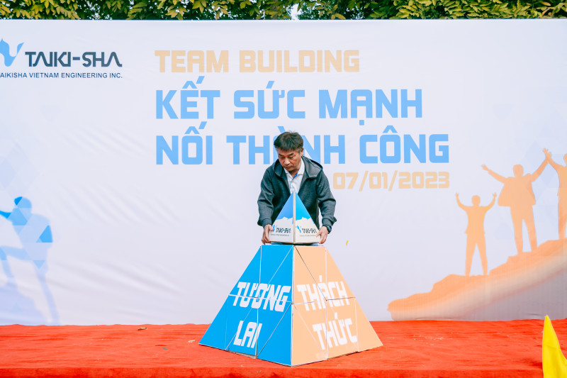 Taikisha tưng bừng đón Tết tại Hà Nội – Đà Nẵng – Tp. Hồ Chí Minh