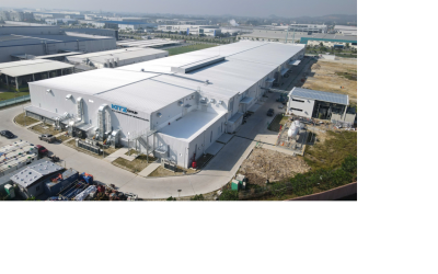 KITZ PHASE 1 FACTORY - VINH PHUC