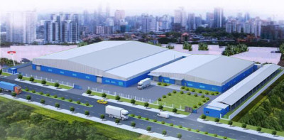 NOMURA THANH HOA GARMENT CO.,LTD - PHASE 2 FACTORY