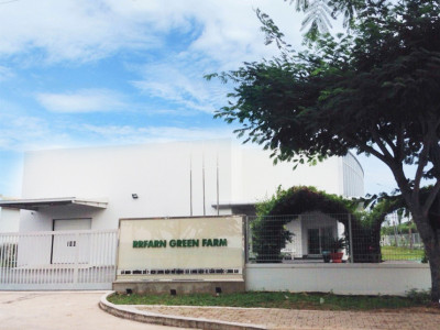 RRFARN GREEN FARM FACTORY