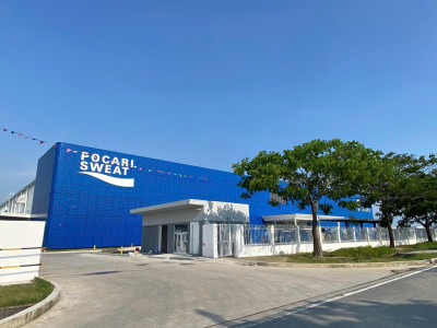 OTSUKA THANG NUTRITION CO., LTD - POCARI NEW FACTORY