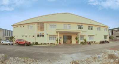 SGS VIETNAM - HAI PHONG BRANCH