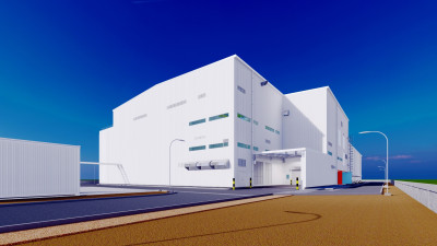 PHARMACEUTICAL JOINT STOCK COMPANY 3/2 - NEW ZFT FACTORY